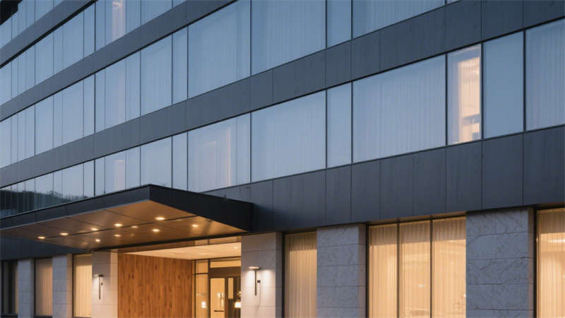 合肥酒店設(shè)計(jì)，以簡(jiǎn)筑雅顯質(zhì)感?