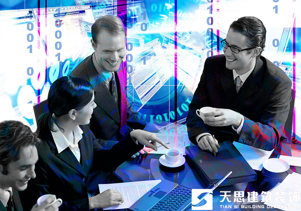<a href=http://ifyao.cn/ target=_blank class=infotextkey>合肥辦公室裝修</a>-合肥天思裝飾