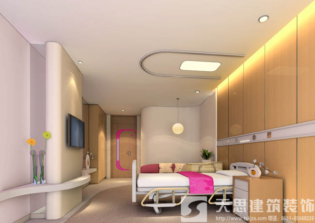<a href=http://ifyao.cn/yiyuananli/ target=_blank class=infotextkey>合肥醫(yī)院裝修</a>