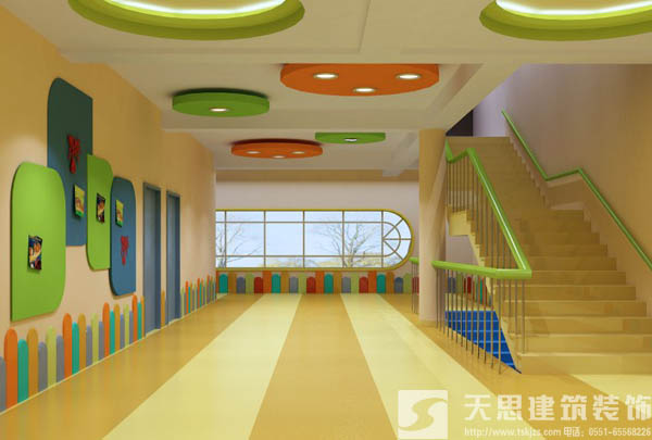 <a href=http://ifyao.cn/youeryuan/ target=_blank class=infotextkey>合肥幼兒園裝修</a>效果圖