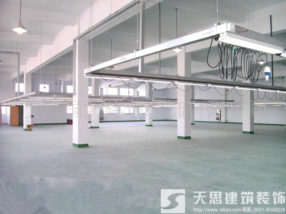 <a href=http://ifyao.cn/gccf/ target=_blank class=infotextkey>合肥廠房裝修</a>哪家好施工注意事項多
