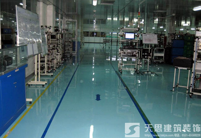 <a href=http://ifyao.cn/gccf/ target=_blank class=infotextkey>合肥廠房裝修</a>施工前準備工作有哪些