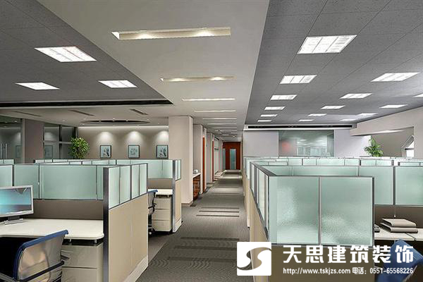 <a href=http://ifyao.cn/bgs/ target=_blank class=infotextkey>合肥辦公樓裝修</a>設(shè)計(jì)整體布局最重要