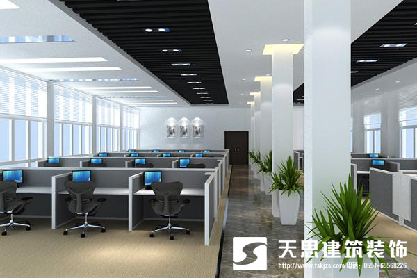 <a href=http://ifyao.cn/bgs/ target=_blank class=infotextkey>合肥辦公樓裝修</a>設(shè)計(jì)整體布局最重要