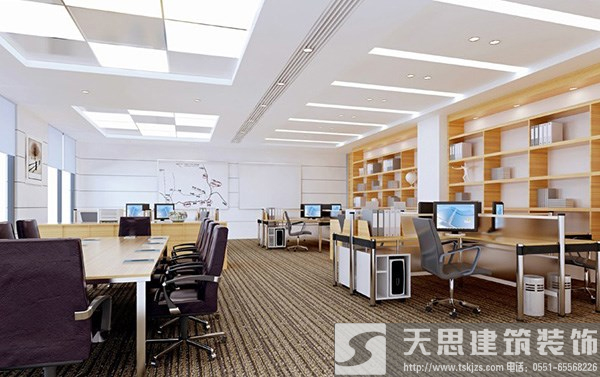 <a href=http://ifyao.cn/ target=_blank class=infotextkey>合肥辦公室裝修</a>設(shè)計(jì)讓你靈感不斷