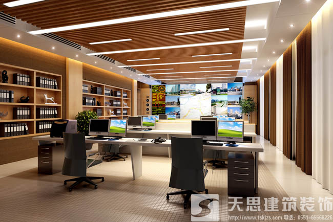 <a href=http://ifyao.cn/ target=_blank class=infotextkey>合肥辦公室裝修</a>設(shè)計(jì)讓企業(yè)邁向新高度