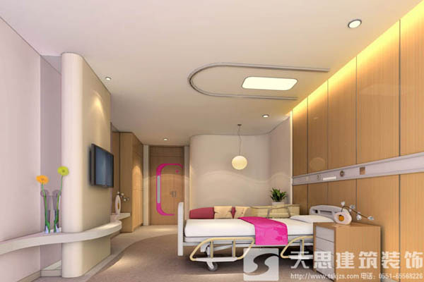 <a href=http://ifyao.cn/yiyuananli/ target=_blank class=infotextkey>合肥醫(yī)院裝修</a>設計需要注意事項