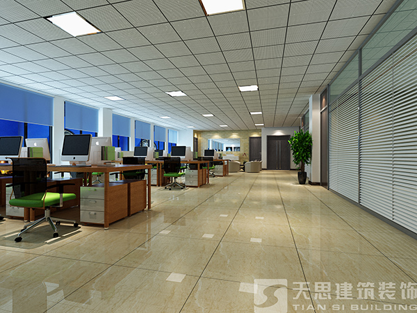 <a href=http://ifyao.cn/ target=_blank class=infotextkey>合肥辦公室裝修</a>設(shè)計(jì)打造多樣化辦公環(huán)境