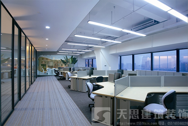 <a href=http://ifyao.cn/ target=_blank class=infotextkey>合肥辦公室裝修</a>設(shè)計(jì)打造多樣化辦公環(huán)境
