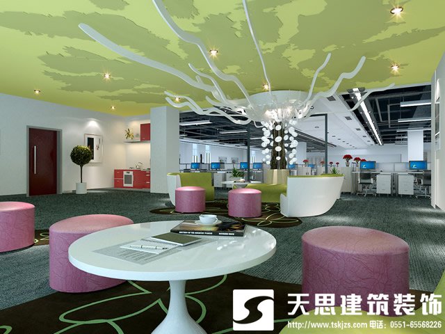 <a href=http://ifyao.cn/bangonganli/ target=_blank class=infotextkey>合肥辦公室設(shè)計</a>效果圖
