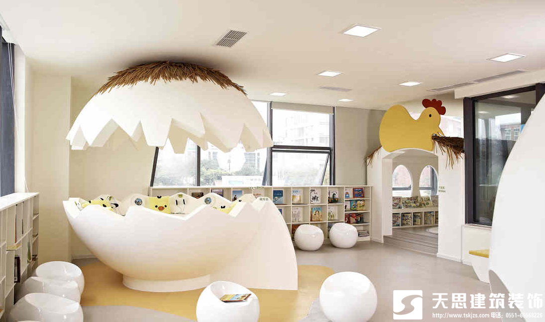 <a href=http://ifyao.cn/youeryuan/ target=_blank class=infotextkey>合肥幼兒園裝修</a>設(shè)計(jì)材料的各種功能和特征