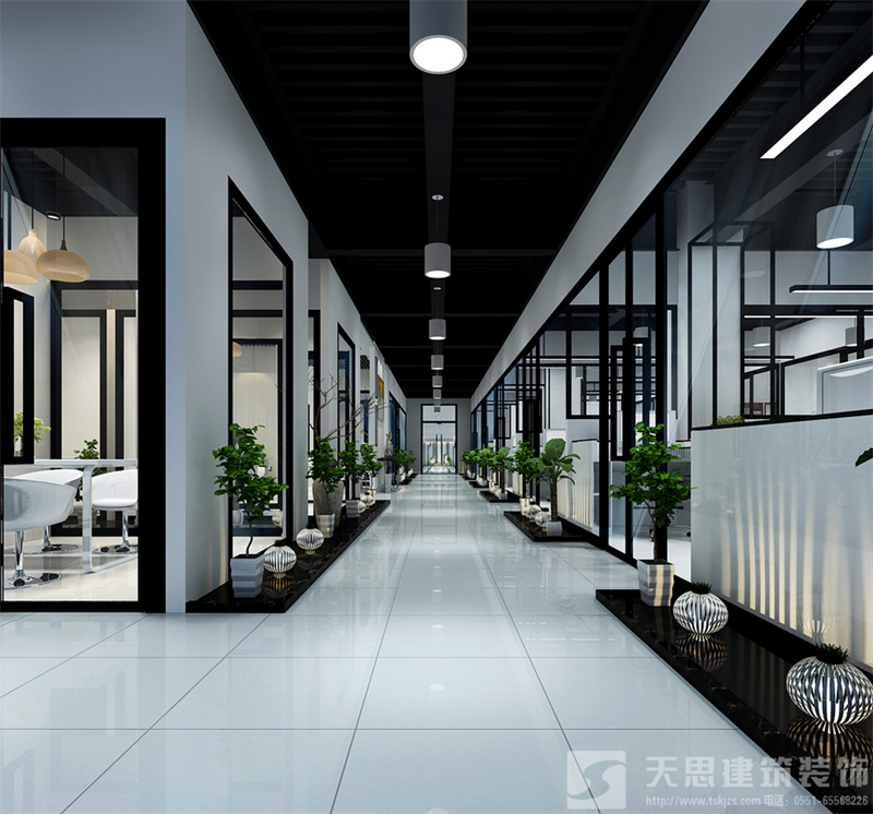 玻璃貼膜對(duì)于<a href=http://ifyao.cn/ target=_blank class=infotextkey>合肥辦公室裝修</a>有怎樣的好處呢