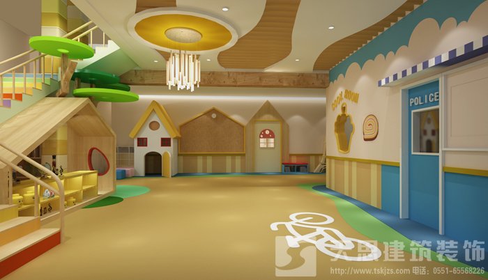 <a href=http://ifyao.cn/youeryuan/ target=_blank class=infotextkey>合肥幼兒園裝修</a>設計