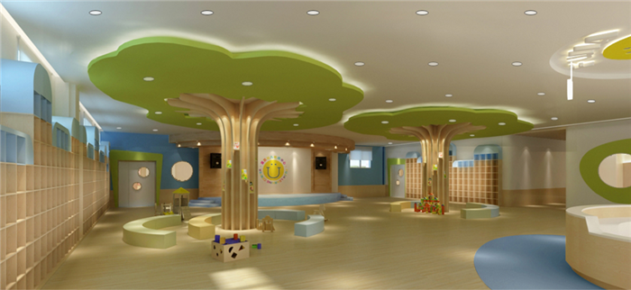 <a href=http://ifyao.cn/youeryuan/ target=_blank class=infotextkey>合肥幼兒園裝修</a>設計